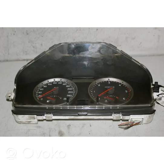 Volvo C30 Compteur de vitesse tableau de bord 