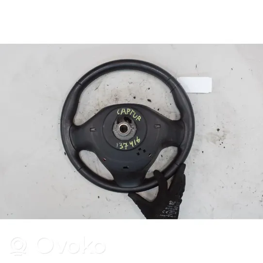 Renault Captur Steering wheel 484000334R