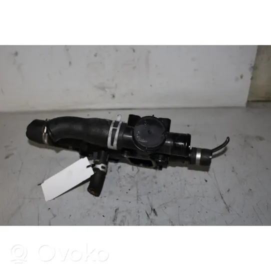 Volvo C30 Thermostat / Thermostatgehäuse 30725119