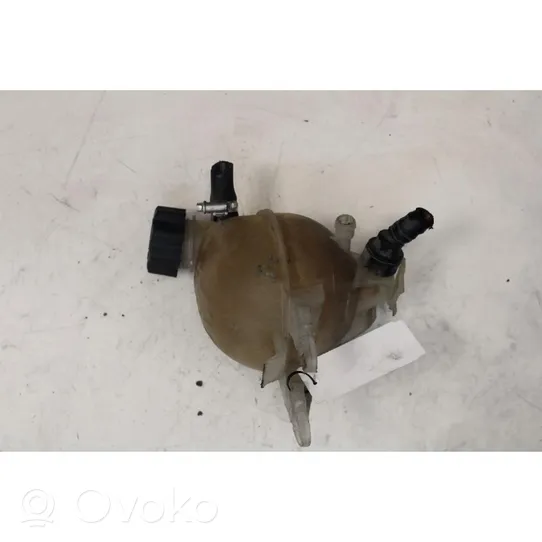 Citroen C3 Coolant expansion tank/reservoir 9800777280