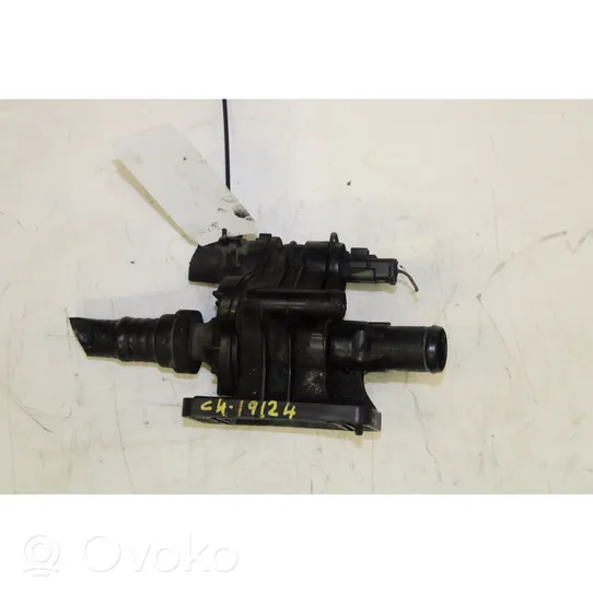 Citroen C4 I Thermostat/thermostat housing 