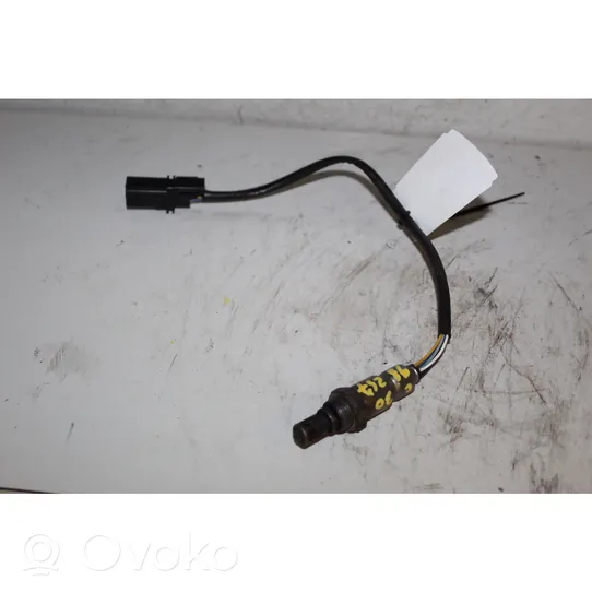 Volvo C30 Sonde lambda 