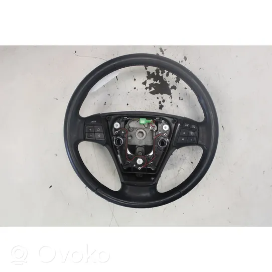 Volvo C70 Steering wheel 