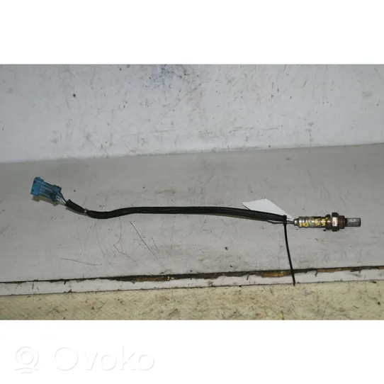 Citroen C4 Grand Picasso Lambda probe sensor 