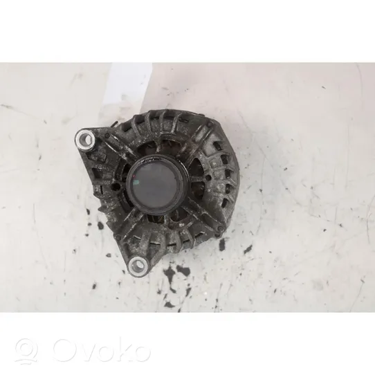 Citroen C3 Picasso Alternator 