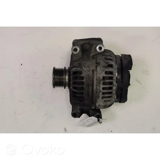 Jeep Grand Cherokee (WJ) Alternator 