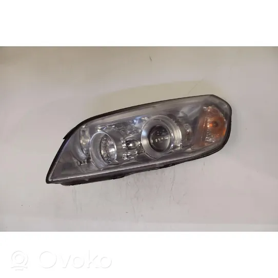 Chevrolet Captiva Headlight/headlamp 