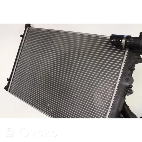 Alfa Romeo 147 Radiateur de chauffage 