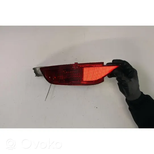 Ford Fiesta Rear fog light 