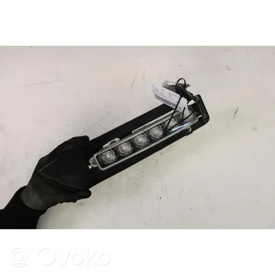 Citroen C1 Lampa przednia 