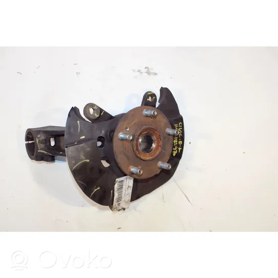 Honda Civic X Front wheel hub 