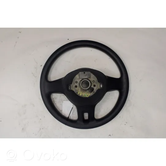 Volkswagen Caddy Steering wheel 