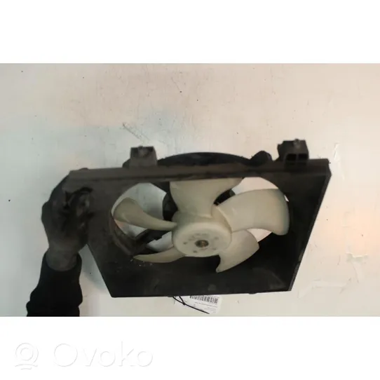 Honda Civic Ventilatore di raffreddamento elettrico del radiatore 