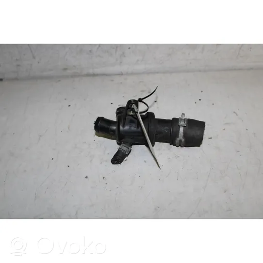 Mercedes-Benz B W245 Termostatas/ termostato korpusas A6402000515