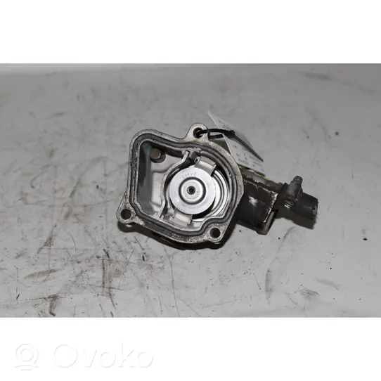 Mercedes-Benz C W203 Boîtier de thermostat / thermostat A6112000615