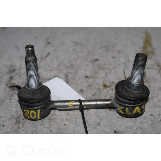 Mercedes-Benz R W251 Barra stabilizzatrice posteriore/stabilizzatore 