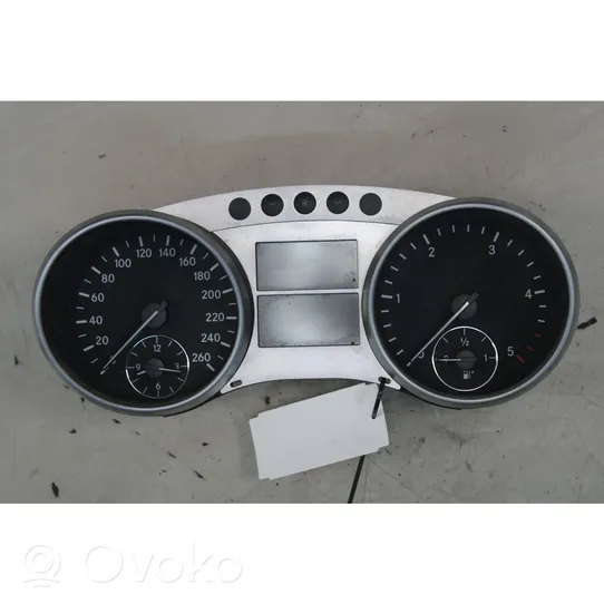 Mercedes-Benz R W251 Licznik / Prędkościomierz 