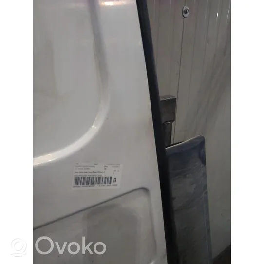 Fiat Ducato Back/rear loading door 