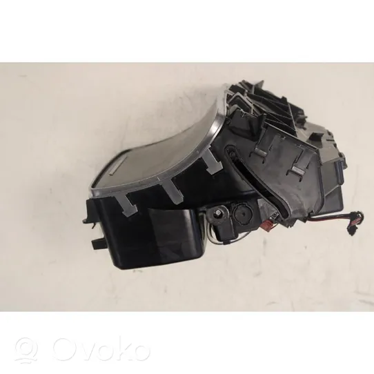 Mercedes-Benz GLC X253 C253 Glove box 