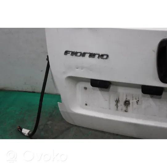 Fiat Fiorino Back/rear loading door 