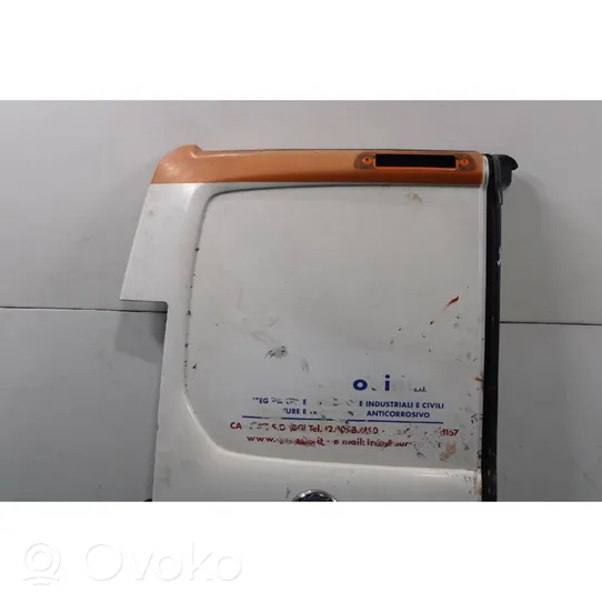 Fiat Scudo Portiera di carico posteriore 