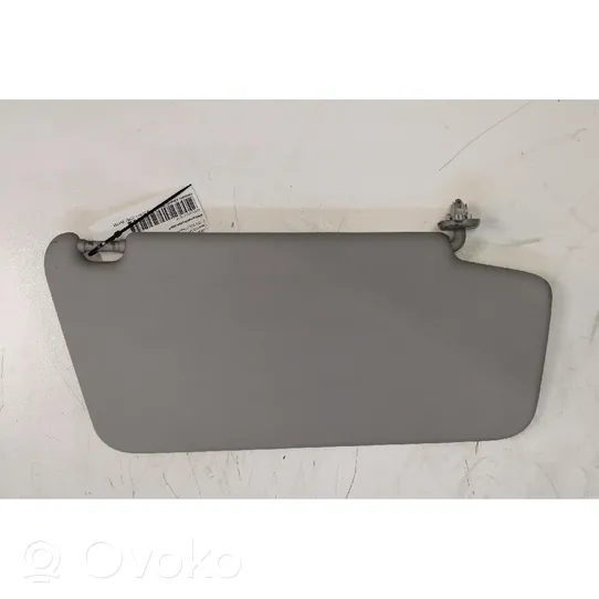 Mercedes-Benz GLK (X204) Sun visor 