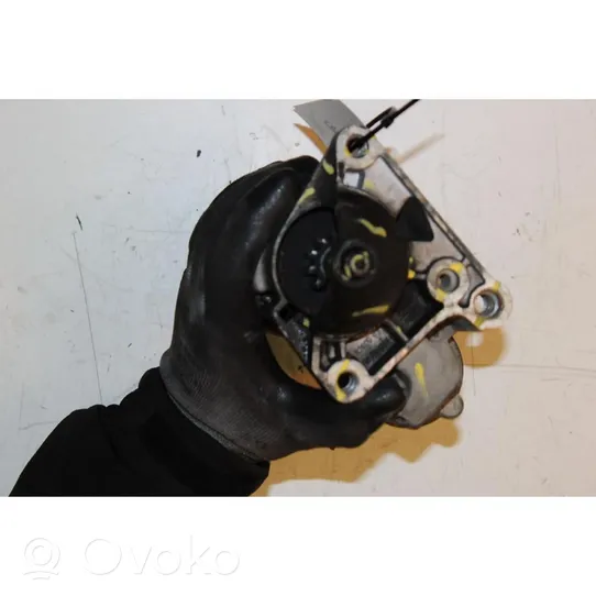 Renault Kangoo I Starter motor 