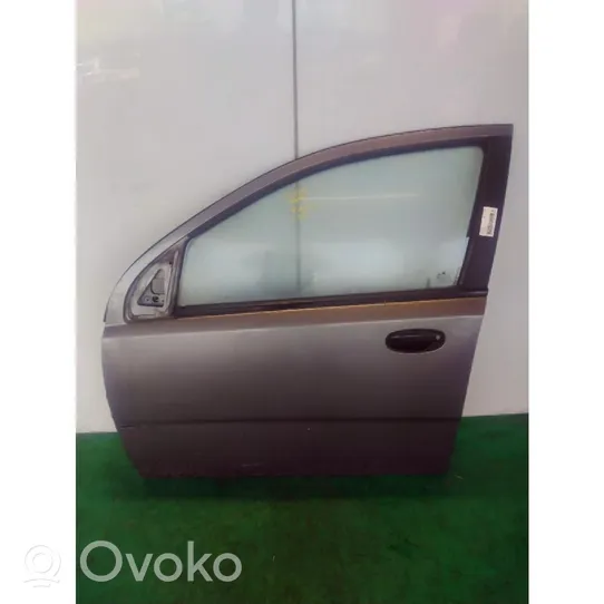 Chevrolet Kalos Priekinės durys 