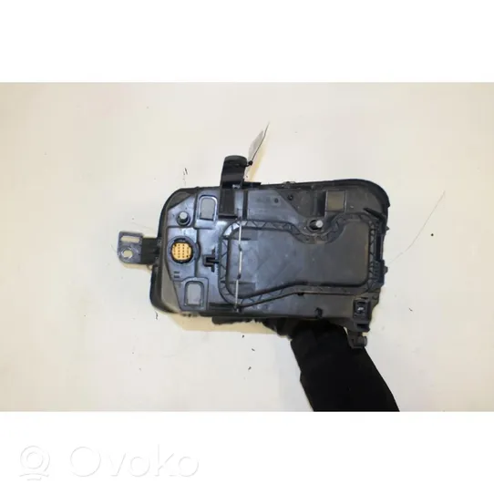 Fiat Panda II Lampa przednia 