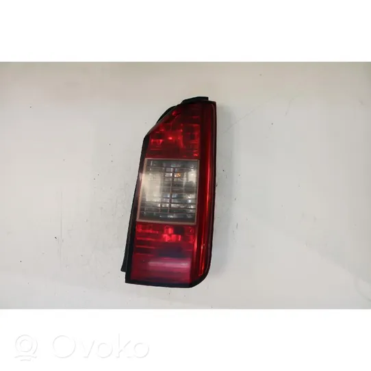 Fiat Idea Lampa tylna 