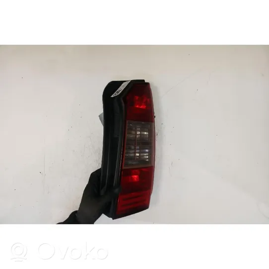 Fiat Idea Lampa tylna 