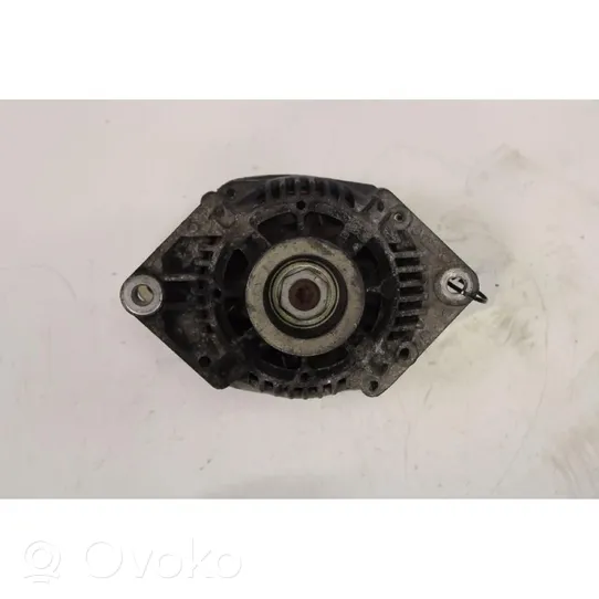 Renault Master II Alternator 