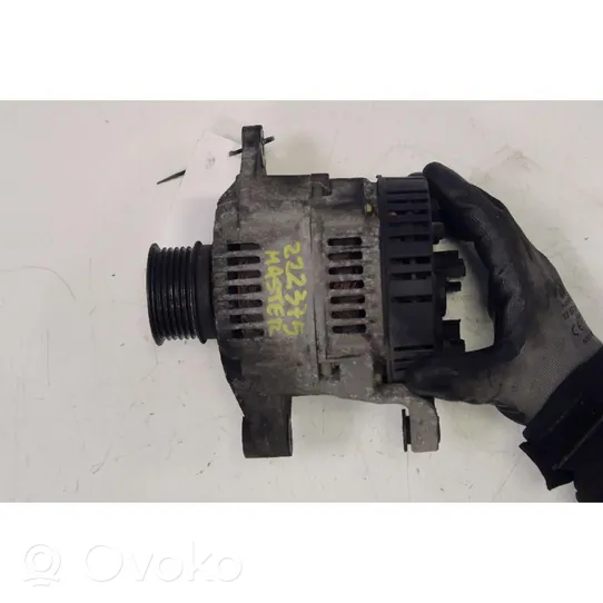 Renault Master II Alternator 