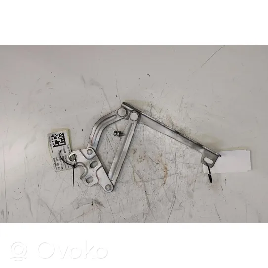 Opel Corsa D Engine bonnet/hood hinges 