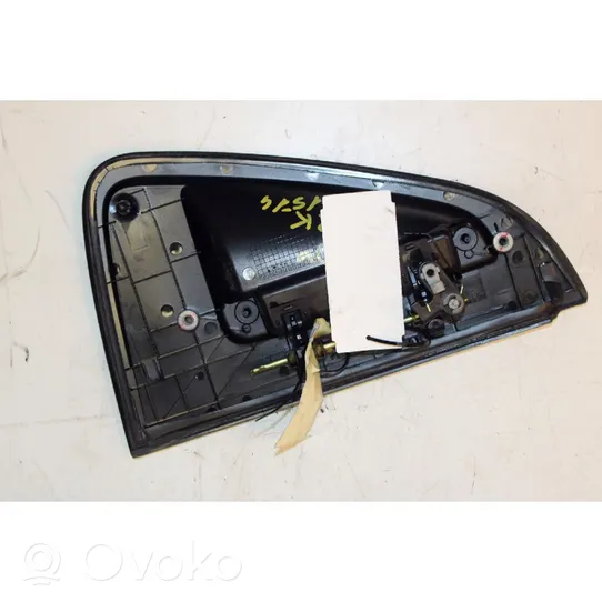 Chevrolet Spark Rear door exterior handle 