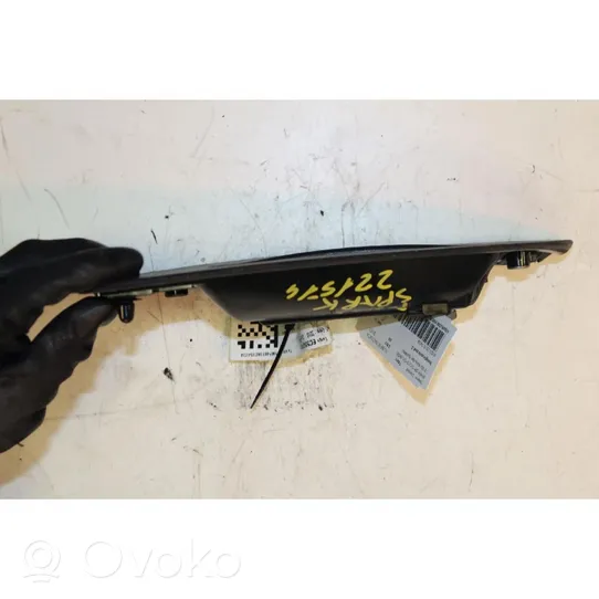 Chevrolet Spark Rear door exterior handle 