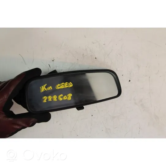 KIA Ceed Specchietto retrovisore (interno) 