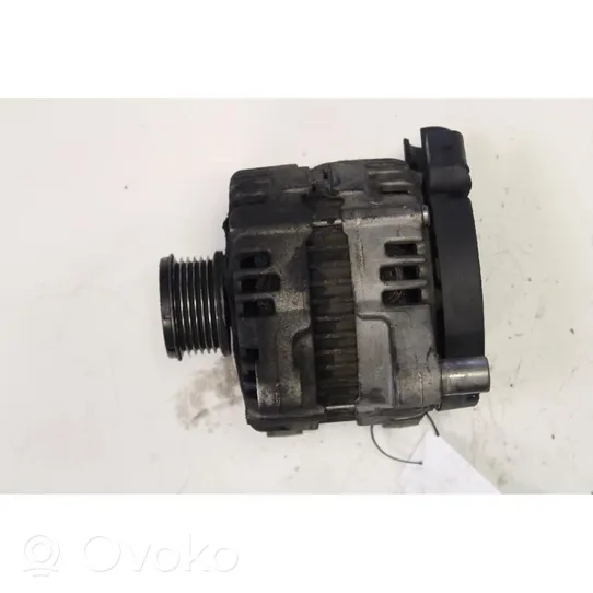 Ford Galaxy Alternator 