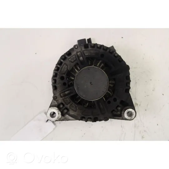 Ford Galaxy Alternator 