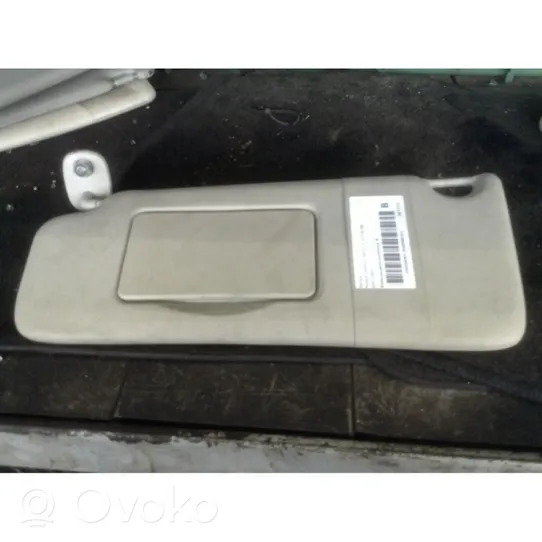 Renault Twingo II Sun visor 