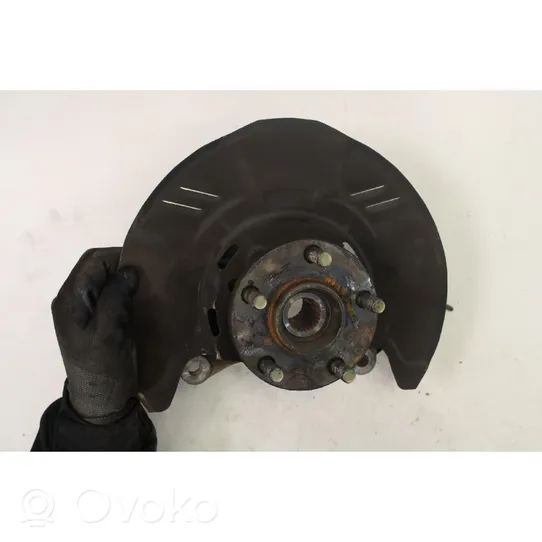 Subaru Outback Front wheel hub 