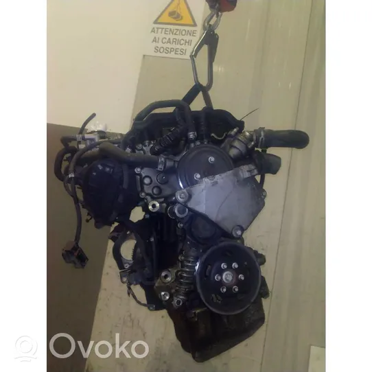Opel Tigra B Motor 