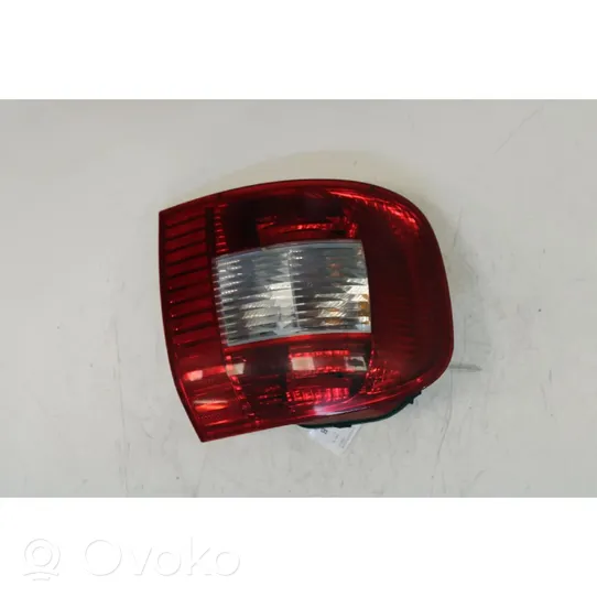 Fiat Multipla Lampa tylna 