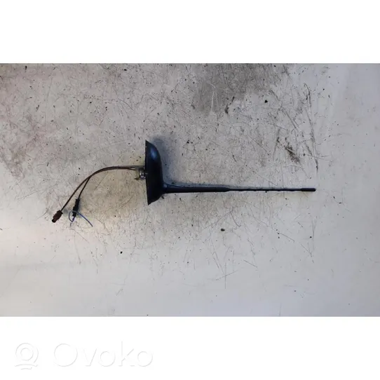 Mercedes-Benz A W169 Radion antenni 