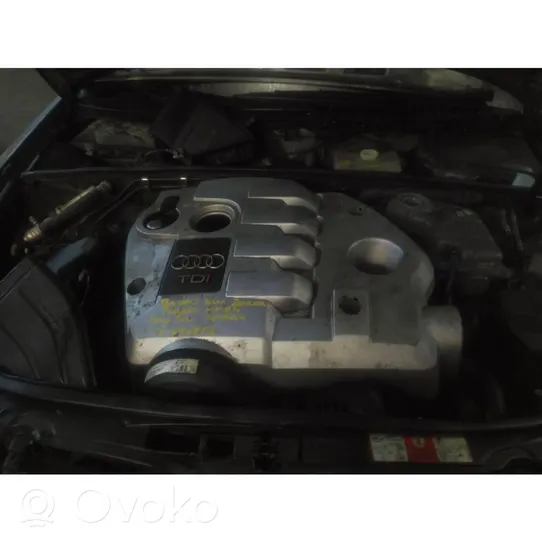 Audi A4 S4 B7 8E 8H Motore 