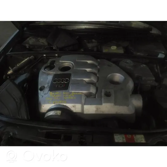 Audi A4 S4 B7 8E 8H Moteur 