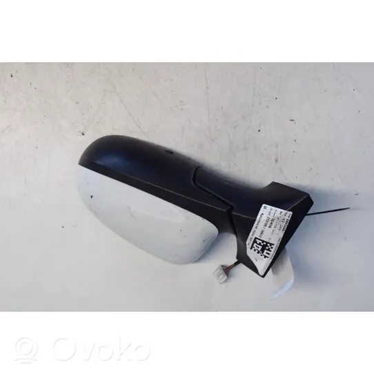 Lancia Musa Front door electric wing mirror 