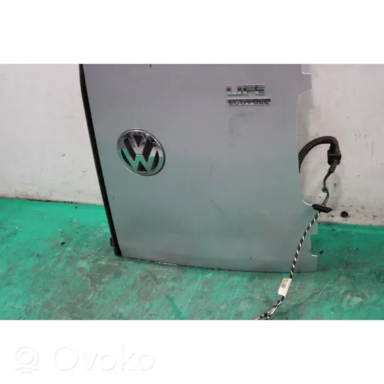 Volkswagen Caddy Drzwi tylne do samochodów dostawczych 
