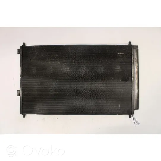 Toyota RAV 4 (XA30) Gaisa kondicioniera dzeses radiators 