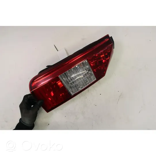 Fiat Idea Lampa tylna 